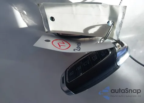 2021 Hyundai Elantra Limited из США, поврежденный, VIN KMHLP4AG9MU071557